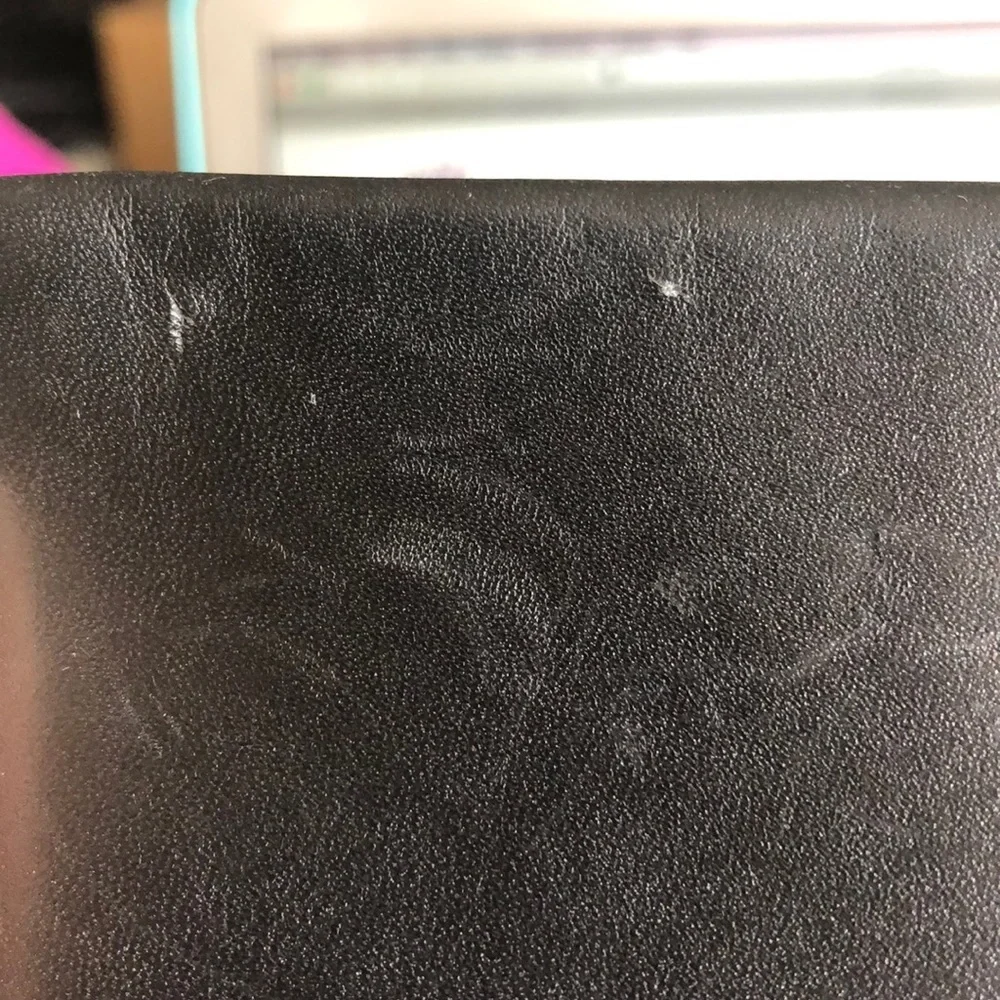 AdrienneVittadini Jael Folded Cuff Bootie - Picture 13 of 15